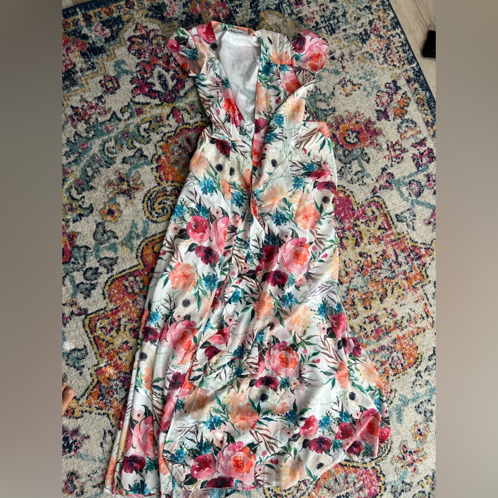 House of Flynn dress